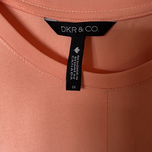 DKR tee shirt - Picture 3 of 4